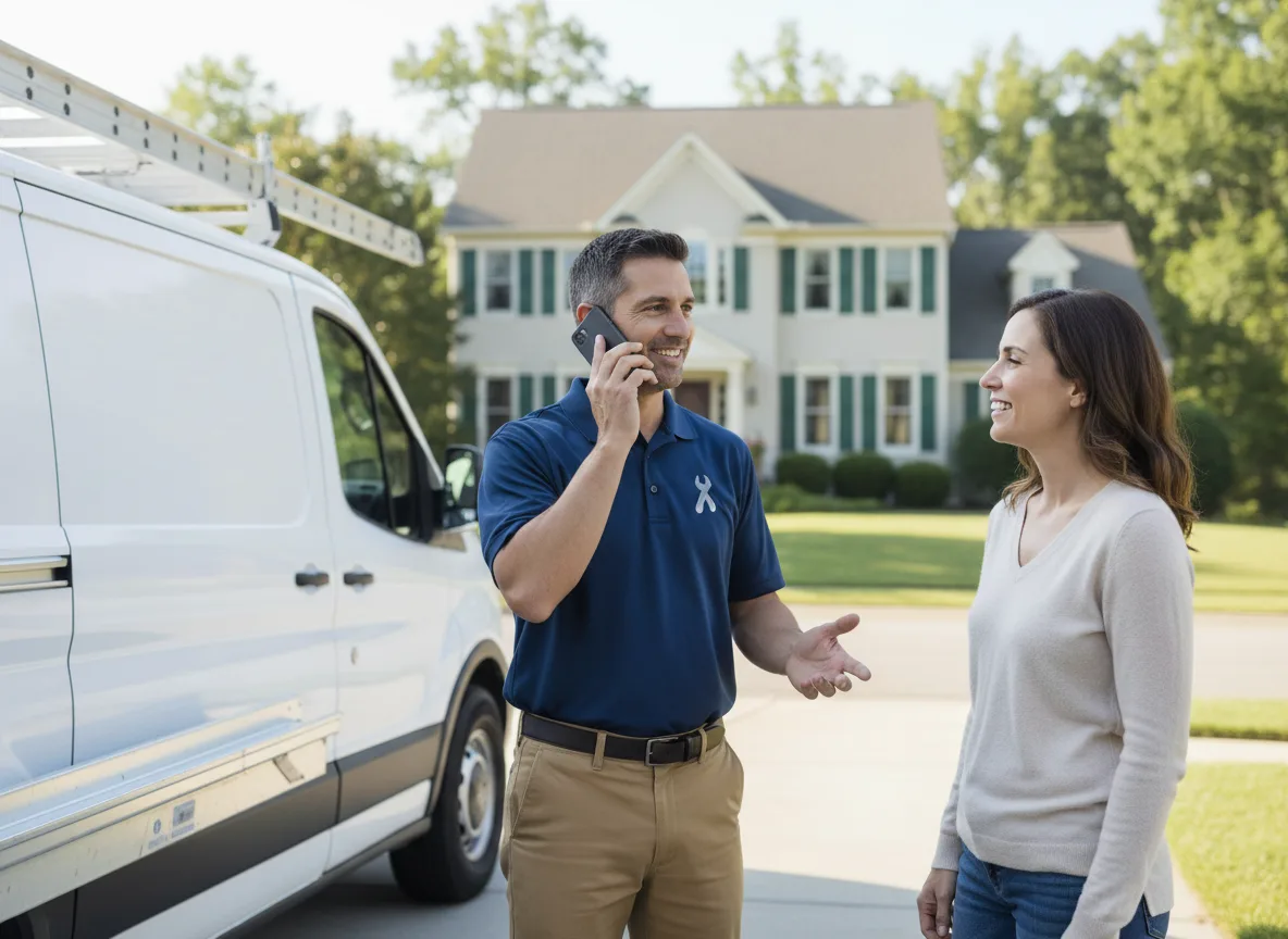 Home Gutter Service Lenox, GA FAQs